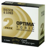 Optima Toric