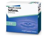 Soflens 38