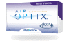 Lentilles Air Optix Aqua Multifocal