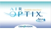Lentilles Air Optix Aqua